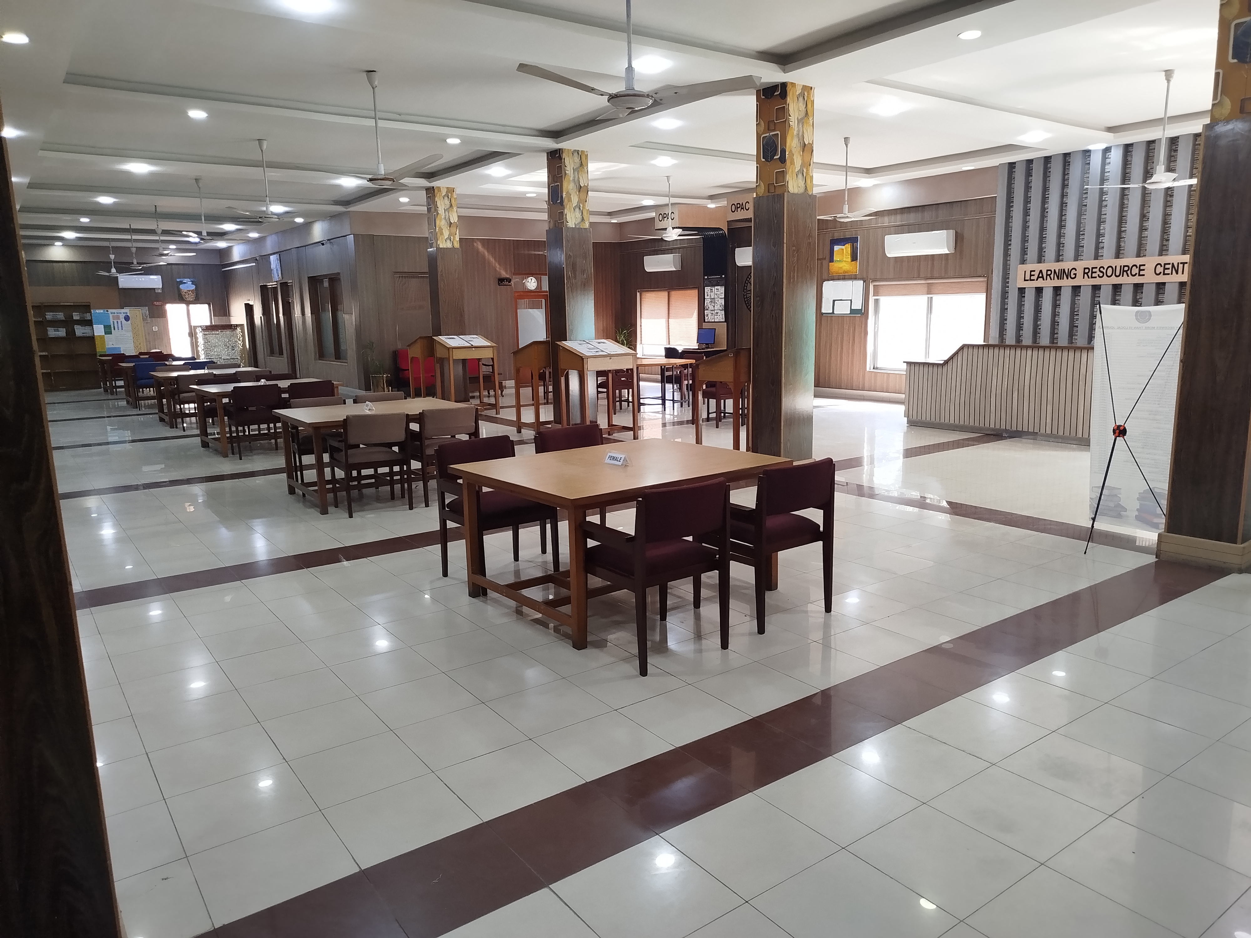 Learning Resource Center Image 10